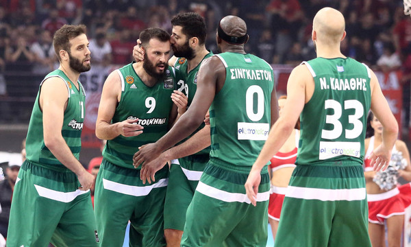 Με αυτογνωσία, χωρίς αυταπάτες το 1-1!