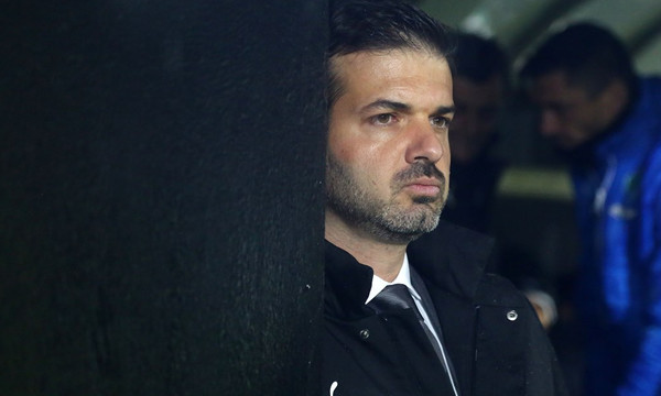 Άρωμα… Παναθηναϊκού στην Σπάρτα Πράγας!