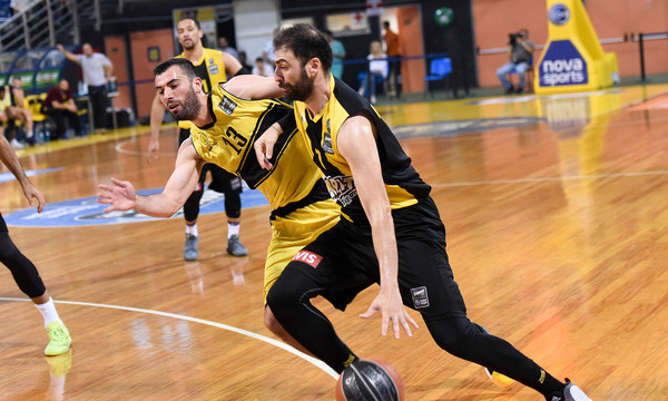 Φαλέκας: «Με σοβαρότητα και προσοχή κόντρα στον Άρη»