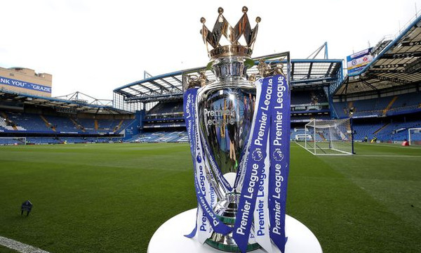 Premier League: Αυτό είναι το πρόγραμμα της νέας σεζόν