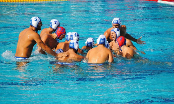 LIVE CHAT: Κροατία – Ελλάδα