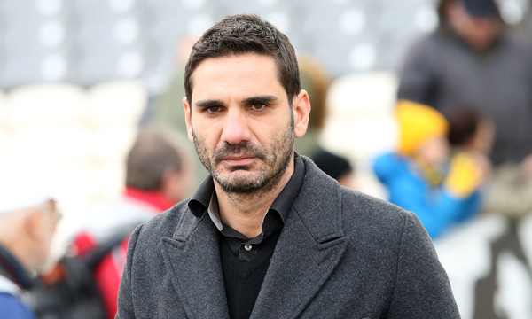 «Βόμβα» στην Κέρκυρα: «Τέλος» ο Ελευθερόπουλος