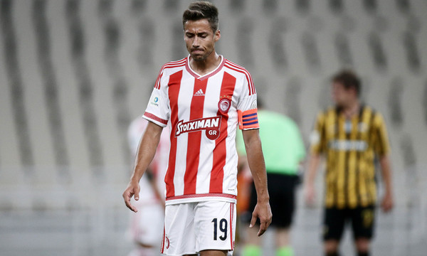 Ολυμπιακός: Έστειλε μήνυμα για Champions League ο Φουστέρ
