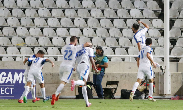 Σόκαρε ο Απόλλων Λεμεσού τη Λιόν, ανατροπή για Μπράγκα