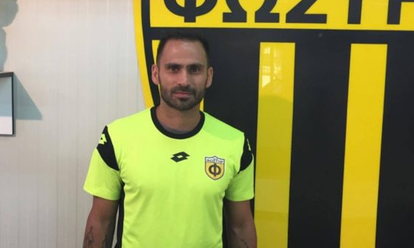 Βόμβα με Πατσατζόγλου ο Φωστήρας!
