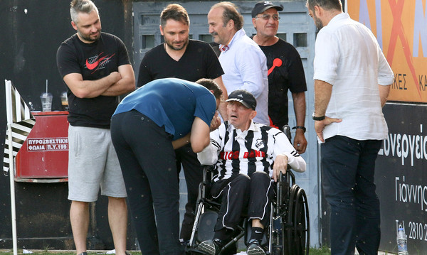 «Παρέλαση» ονομάτων στην μεγάλη βραδιά για τον Γκέραρντ! (pics)