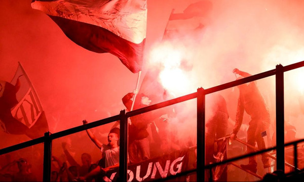 Ριέκα: Χωρίς οπαδούς με ΑΕΚ! (video)