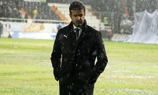 Πληρώνει τρεις ο Παναθηναϊκός