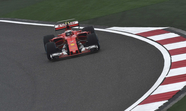 Formula 1: Πήρε την πρωτιά ο Φέτελ