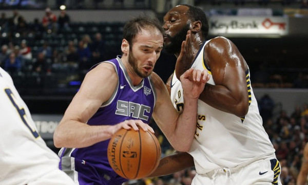 NBA: Εξαιρετικός Κουφός, ασταμάτητοι οι Σέλτικς (photos)