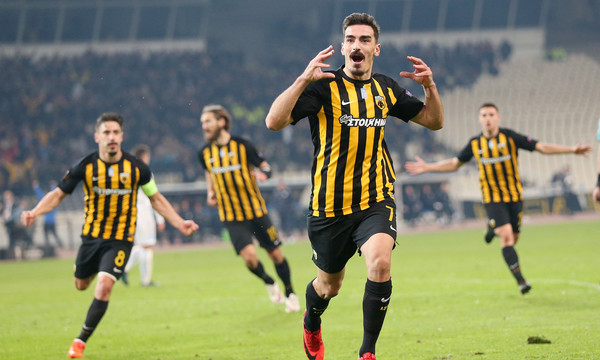 Έτσι προκρίνεται η ΑΕΚ στους «32» του Europa League