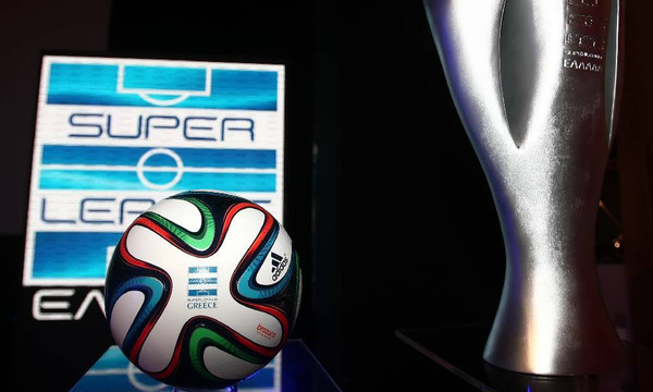 Super League: Οι διαιτητές της 13ης αγωνιστικής