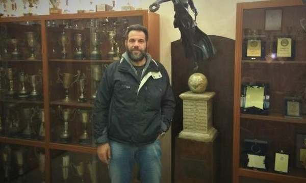 Εξώδικο του απερχόμενου προέδρου Χάρη Παπαϊωάννου στον Πανελλήνιο (photo)
