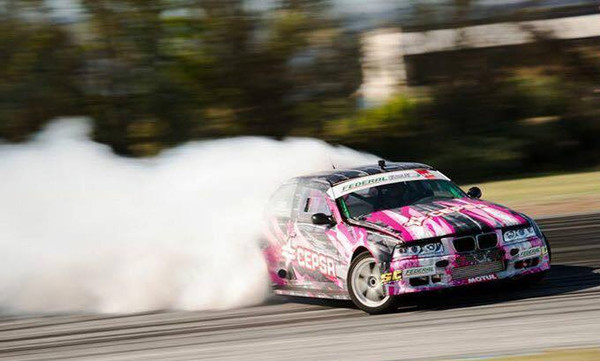 Θα… καούν τα λάστιχα στο X Motor Festival των Τρικάλων! (photos)