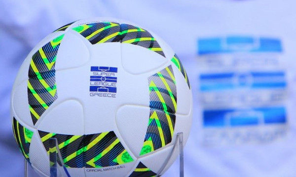 Live Chat οι αγώνες της 14ης αγωνιστικής στην Super League