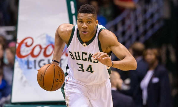 Έτσι θα πάει ο Giannis ξανά στο All Star Game!