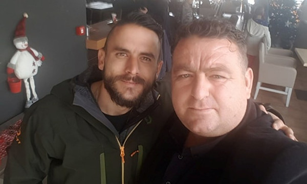 ΟΦΗ: Τέλος ο Κουσκουνάς
