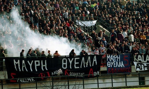 Ραγδαίες εξελίξεις στην ιστορική Καλαμάτα!