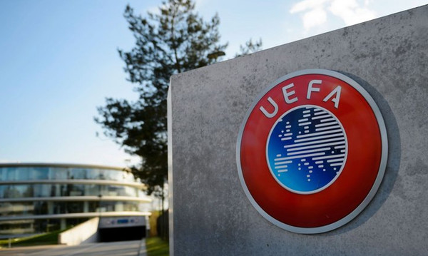 UEFA: Ποινές για τα στημένα!