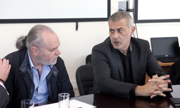 Ολυμπιακός: Δυσαρέσκεια για μετακινήσεις και δεσμεύσεις