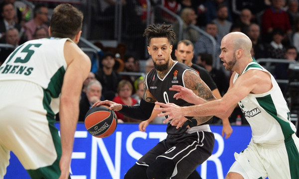 Live Chat Μπάμπεργκ - Παναθηναϊκός Superfoods 95-74 (τελικό)