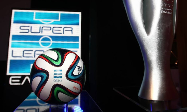 Η βαθμολογία της Super League