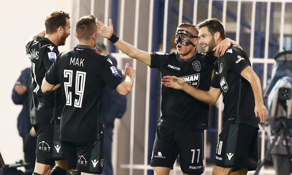 Κύπελλο Ελλάδας: Θετικός ο ΠΑΟΚ για το ΟΑΚΑ