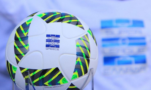 Η βαθμολογία της Super League