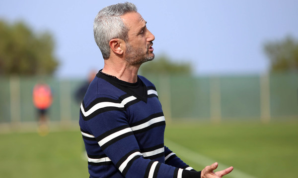 Ηρακλής: Με Μπαξεβάνο για Football League