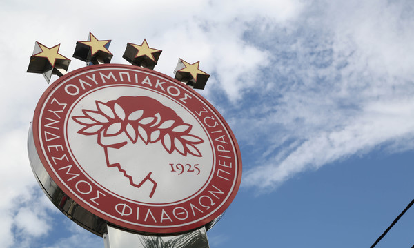 Ολυμπιακός: Νέα επιστολή κατά ΠΑΟΚ