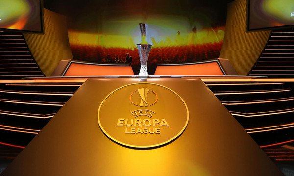 Europa League: Οι οκτώ ομάδες που θα μπουν στην κληρωτίδα της Παρασκευής (16/3)