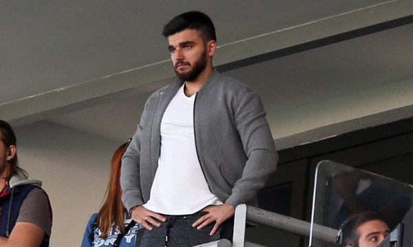 Σαββίδης σε Βασιλειάδη: «Ελλάδα είναι και η Θεσσαλονίκη!» (photo)