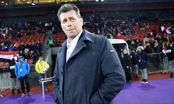 Σκίμπε: «Όλοι οι νέοι παίκτες πήγαν καλά»
