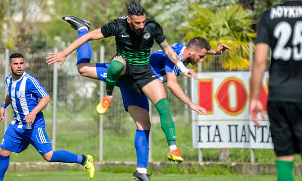 Football League: Οι διαιτητές της 25ης αγωνιστικής