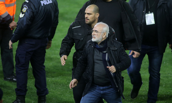 Super League: Τότε εκδικάζονται η έφεση του ΠΑΟΚ και η προσφυγή του Ολυμπιακού