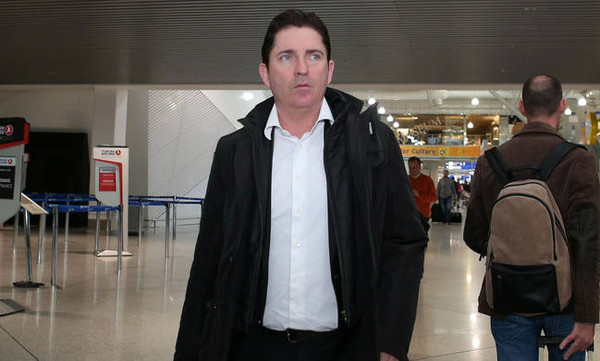 Πασκουάλ: «Αισθανόμαστε καλά, θα παίξουμε ως Παναθηναϊκός» (videos)