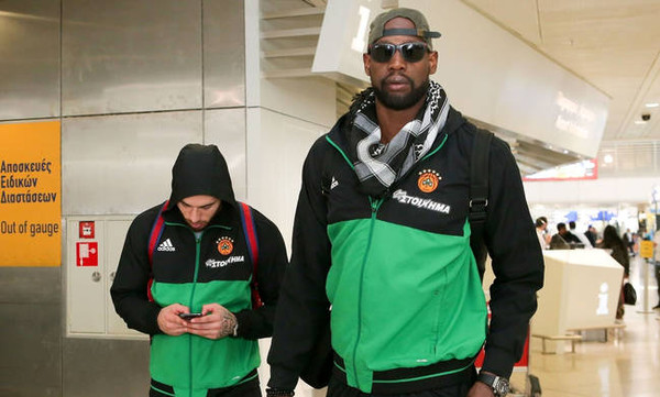 Γκιστ: «Θα χρειαστούμε σκληράδα στα playoffs»