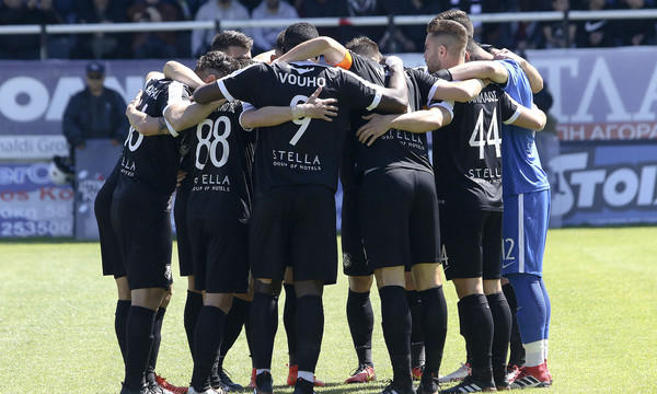 ΟΦΗ-Άρης 2-0: Πιο καλή η μοναξιά!