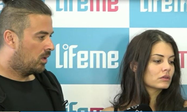 Μπουρλότο! Γιάννης Αϊβάζης: «Χε@@ηκ@! Εσείς οι δημοσιογράφοι…» - H παρέμβαση της Κορινθίου