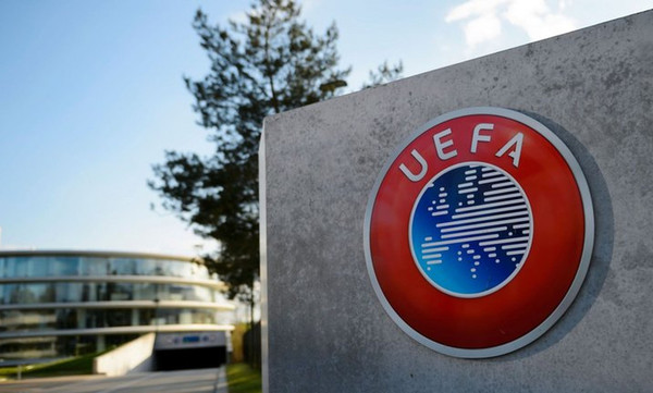 Διετής αποκλεισμός από UEFA!