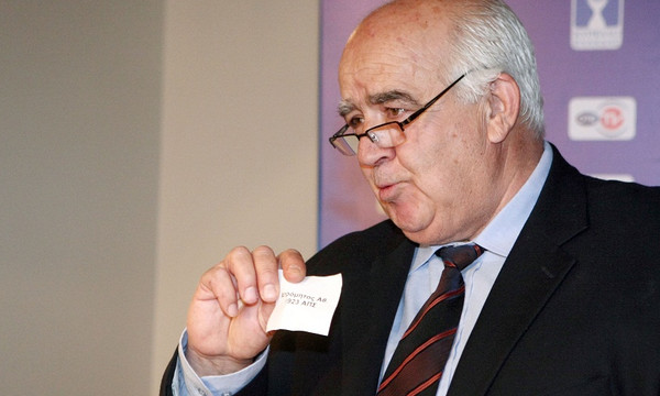 Στο ΟΑΚΑ και με κόσμο ο τελικός του Κυπέλλου Ελλάδας