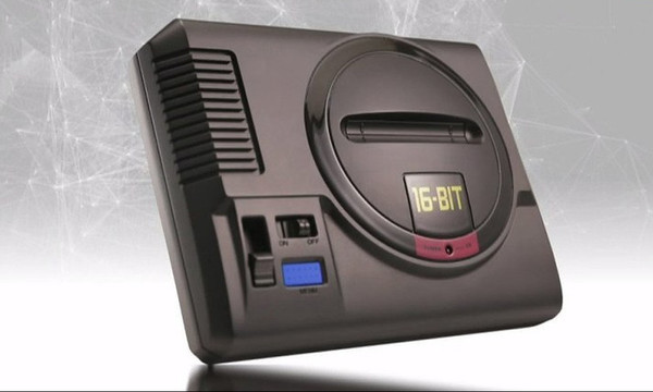 Πανζουρλισμός: H SEGA επανέρχεται με νέο 16bitο!