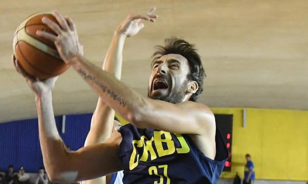 Πήρε Λαμπρόπουλο ο ΓΣΛ Φάρος