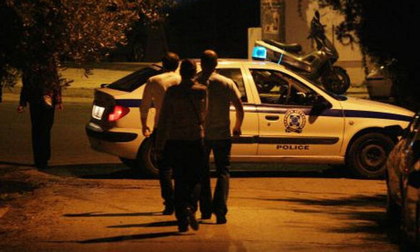 Μαφιόζικη εκτέλεση στους Αγίους Αναργύρους: Τον «γάζωσαν» με οκτώ σφαίρες