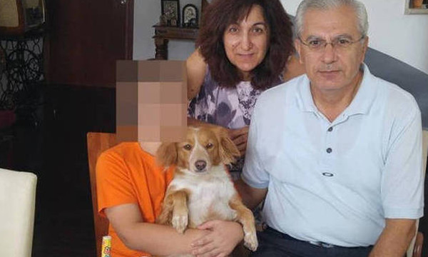 Ανατριχιαστικές αποκαλύψεις για την άγρια δολοφονία του ζευγαριού στην Κύπρο