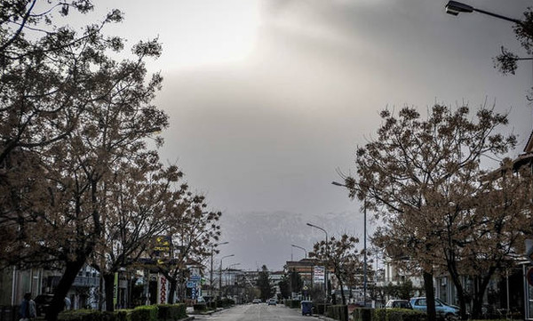 Καιρός – Έκτακτο δελτίο ΕΜΥ: Τι πρέπει να προσέξουμε ΟΛΟΙ τις επόμενες ώρες