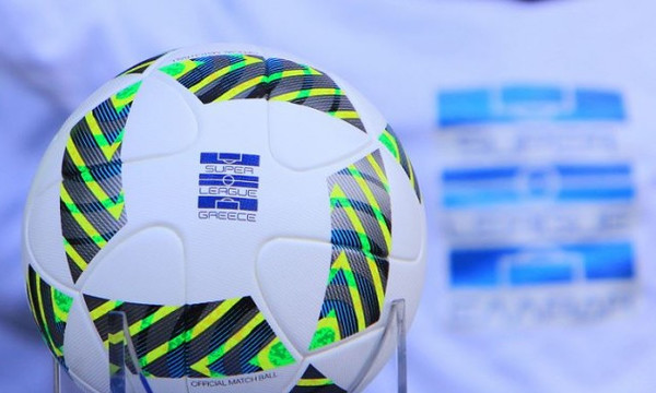 Super League: Live Chat οι αγώνες της Κυριακής (22/4)