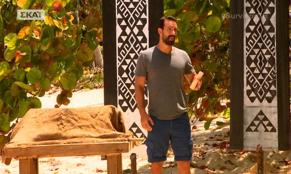 Survivor 2: Δεν θα πιστέψετε ποιο ήταν το μπόνους έπαθλο άνεσης εκτός από τα κρεβάτια