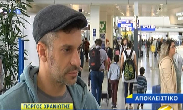 Survivor 2: Γιώργος Χρανιώτης: «Χαίρομαι που δεν είμαι στο φετινό Survivor! Νομίζω ότι πέρυσι…»