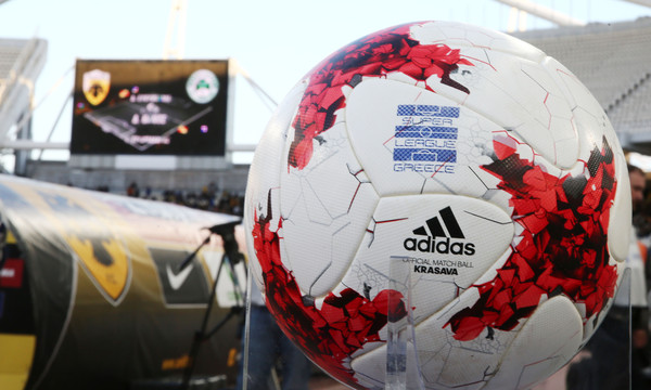 Super League: Ανατροπή! Άλλαξε το πρόγραμμα της τελευταίας αγωνιστικής! (photos)